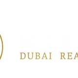 The "MIRO Dubai Real Estate | Nederlandse Makelaar in Dubai" user's logo