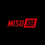 The "Trang chủ MISO888" user's logo