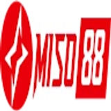 The "miso88bo cn com" user's logo