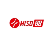The "miso88cfd" user's logo