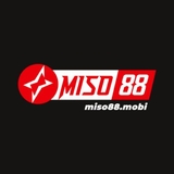 The "miso88mobi1" user's logo