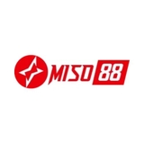 The "miso88news" user's logo