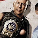 The "Hip-Hop And Rap Police (Hip Hop And Rap Police)" user's logo