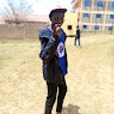 Justin Muthike