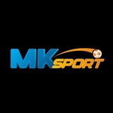 The "Mksport – Cổng cá cược trực tuyến" user's logo