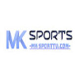 The "MK Sport" user's logo