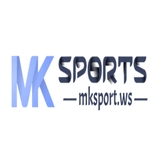 The "MKsport" user's logo