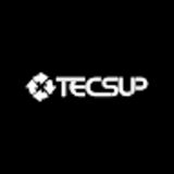 The "Marketing Tecsup Sur" user's logo
