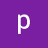 The "pedro pereira" user's logo