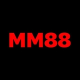 The "mm888us" user's logo