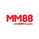 The "MM88" user's logo