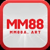 The "Mm88a" user's logo