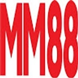 The "MM88 " user's logo