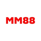 The "MM88" user's logo