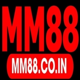 The "mm88   coin" user's logo