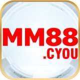 The "MM88" user's logo