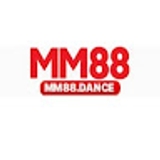 The "Mm88 dance" user's logo