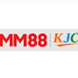 The "Nha Cai MM88" user's logo