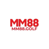 The "mm88golf" user's logo