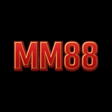 The "mm88gy cncom" user's logo