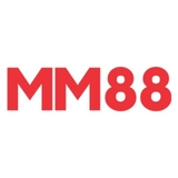 The "mm88 in net" user's logo