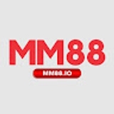 The "Nhà cái MM88" user's logo