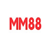 The "MM88 " user's logo