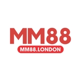 The "mm88london1" user's logo