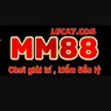 The "Nhà Cái MM88" user's logo