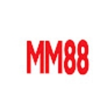 The "MM88 " user's logo