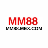 The "mm88mexcom" user's logo