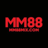 The "mm88mixcom" user's logo