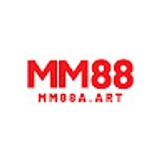 The "MM88" user's logo