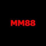 The "MM88 Net" user's logo