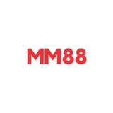 The "MM88 News" user's logo