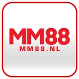 The "MM88" user's logo