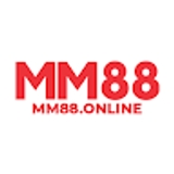 The "MM 88" user's logo