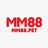 The "mm88" user's logo