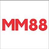The "MM88" user's logo