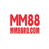 The "MM88 " user's logo