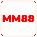 The "mm88red" user's logo
