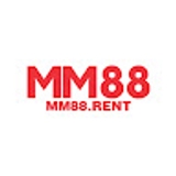 The "MM88" user's logo