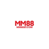 The "mm88setcom" user's logo