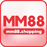 The "MM88" user's logo