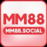 The "Mm88" user's logo