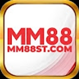The "mm88stcom" user's logo