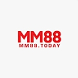 The "MM88" user's logo