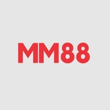 The "MM88" user's logo