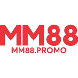 The "Nhà cái MM88" user's logo