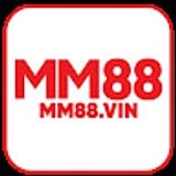 The "mm88 " user's logo